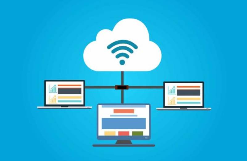 Transfer And Share All Types Of Files For Free